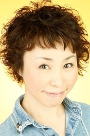 Aikawa Rikako