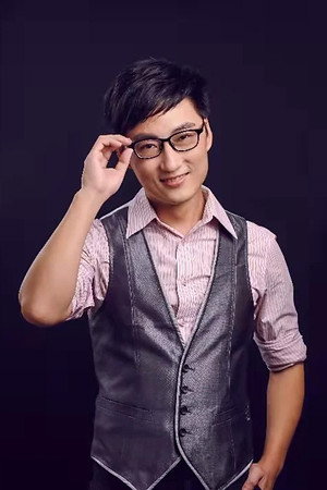 Ji Ning