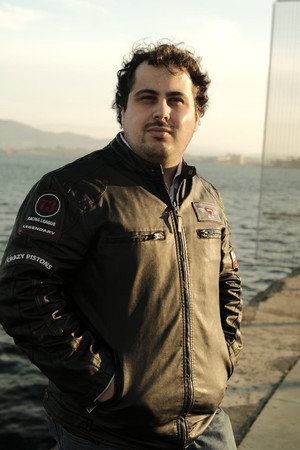 Óscar Martín
