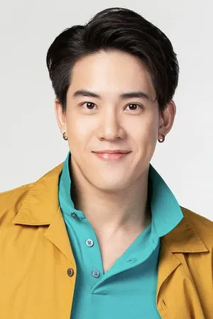 Victor Zheng
