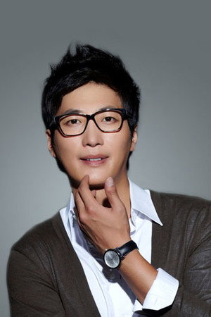 Jung Sung Woon