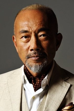 Takenaka Naoto